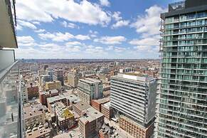 Executive Suite Entertainment District