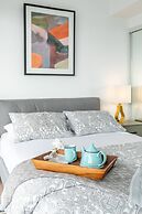 Executive Suite Entertainment District