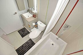 Executive Suite Entertainment District