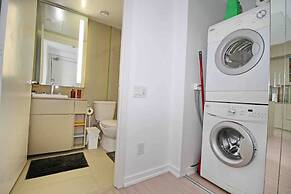 Executive Suite Entertainment District