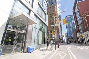 Executive Suite Entertainment District