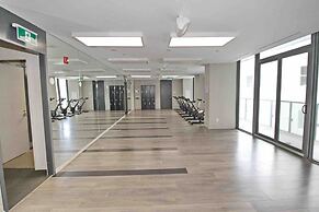 Executive Suite Entertainment District