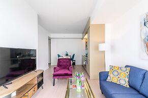 Executive Suite Entertainment District