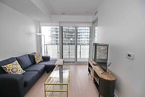 Executive Suite Entertainment District