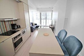 Executive Suite Entertainment District