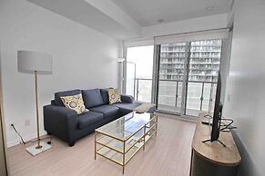 Executive Suite Entertainment District