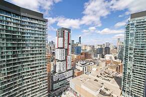 Executive Suite Entertainment District