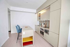 Executive Suite Entertainment District