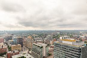 Executive Suite Entertainment District