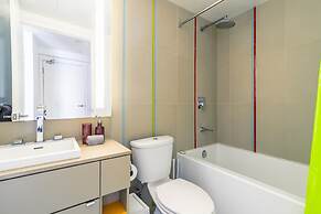 Executive Suite Entertainment District