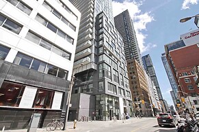 Executive Suite Entertainment District