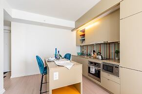 Executive Suite Entertainment District