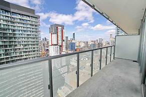 Executive Suite Entertainment District