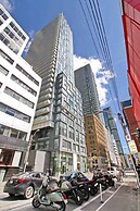 Executive Suite Entertainment District