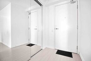 Executive Suite Entertainment District