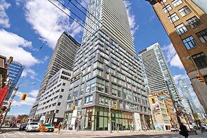 Executive Suite Entertainment District