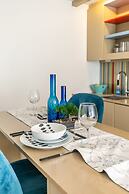 Executive Suite Entertainment District