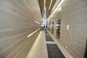 Executive Suite Entertainment District