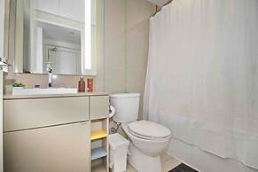 Executive Suite Entertainment District