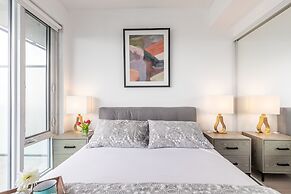 Executive Suite Entertainment District