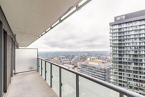 Executive Suite Entertainment District