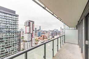 Executive Suite Entertainment District