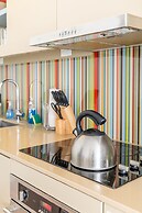 Executive Suite Entertainment District