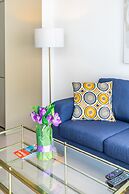 Executive Suite Entertainment District