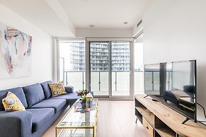 Executive Suite Entertainment District