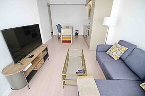 Executive Suite Entertainment District