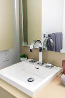 Executive Suite Entertainment District