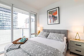 Executive Suite Entertainment District