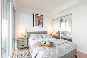 Executive Suite Entertainment District