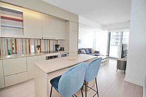 Executive Suite Entertainment District