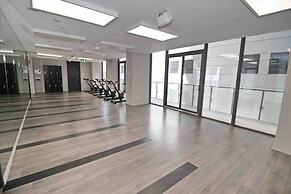 Executive Suite Entertainment District