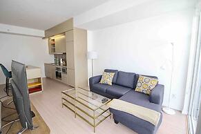 Executive Suite Entertainment District