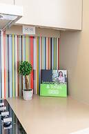 Executive Suite Entertainment District