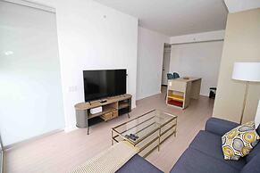 Executive Suite Entertainment District