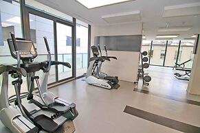 Executive Suite Entertainment District