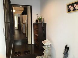 Kyo no koyado KANAMACHIYA