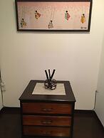 Kyo no koyado KANAMACHIYA