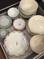 Kyo no koyado KANAMACHIYA