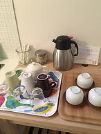 Kyo no koyado KANAMACHIYA