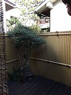 Kyo no koyado KANAMACHIYA