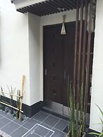 Kyo no koyado KANAMACHIYA