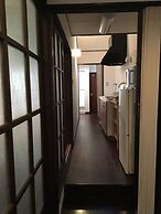 Kyo no koyado KANAMACHIYA