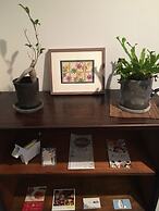 Kyo no koyado KANAMACHIYA