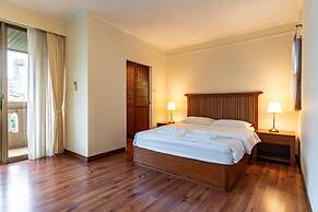 Bangkok Shortstay 2 to 3 BR Sukhumvit