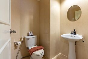 Bangkok Shortstay 2 to 3 BR Sukhumvit