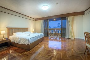 Bangkok Shortstay 2 to 3 BR Sukhumvit